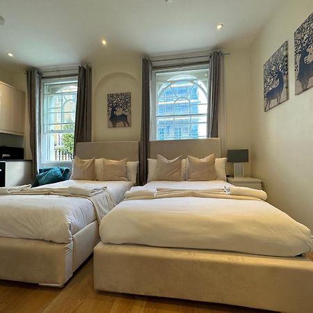Gloucester Place - Baker Street Aparthotel Λονδίνο Εξωτερικό φωτογραφία