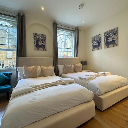 Gloucester Place - Baker Street Aparthotel Λονδίνο Εξωτερικό φωτογραφία