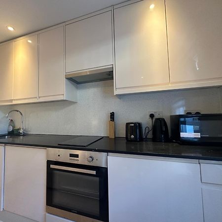 Gloucester Place - Baker Street Aparthotel Λονδίνο Εξωτερικό φωτογραφία