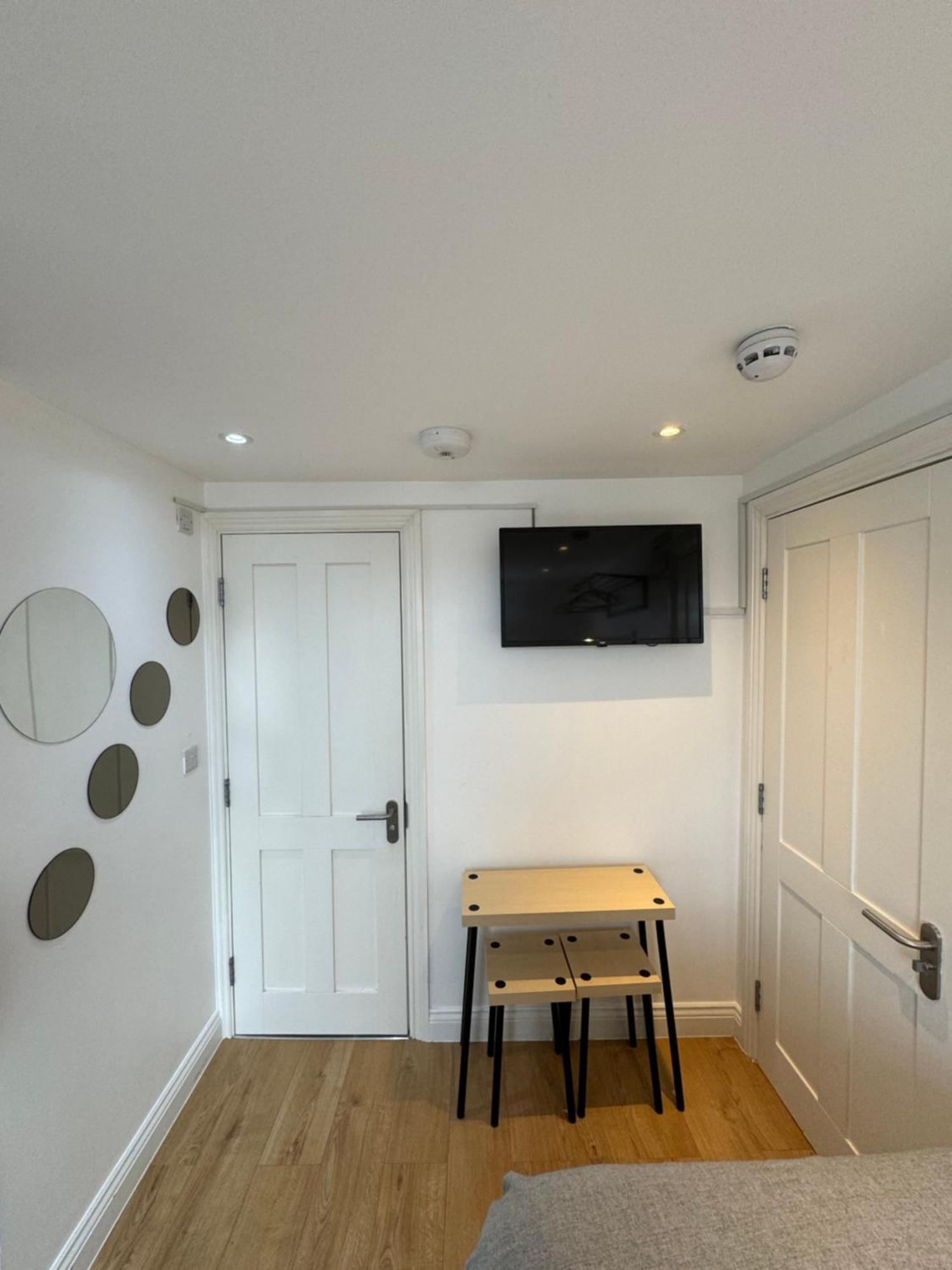 Gloucester Place - Baker Street Aparthotel Λονδίνο Εξωτερικό φωτογραφία