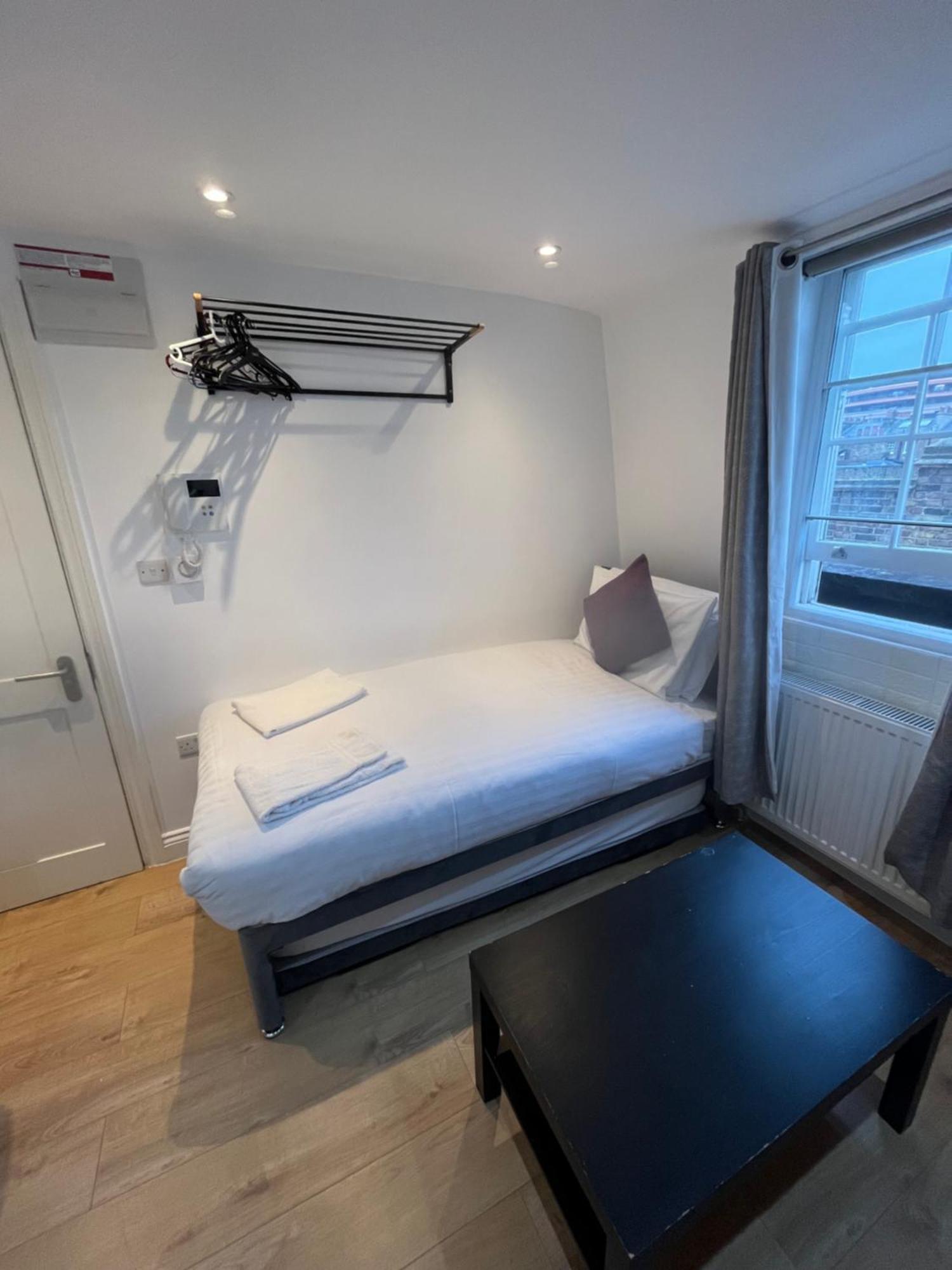 Gloucester Place - Baker Street Aparthotel Λονδίνο Εξωτερικό φωτογραφία