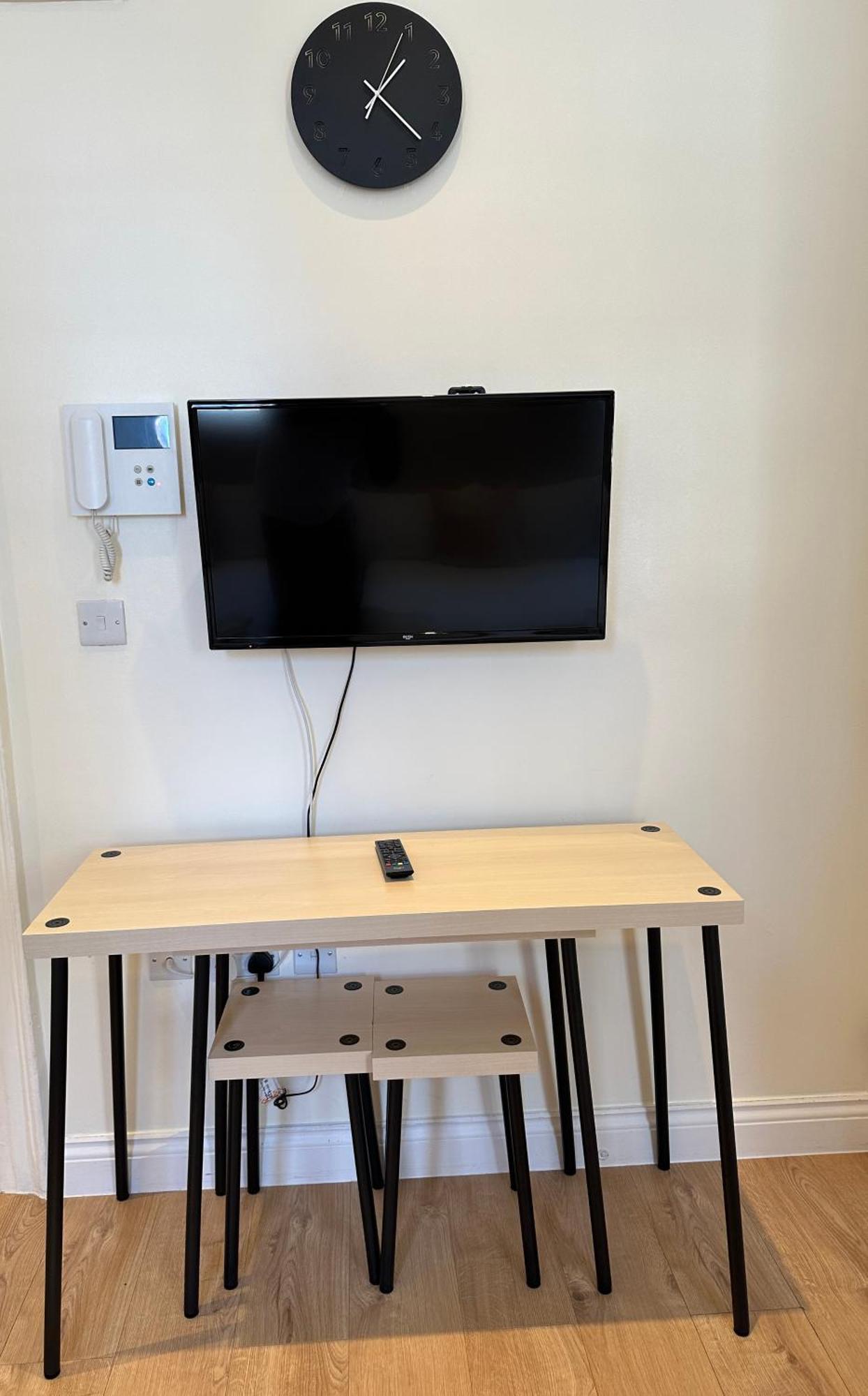 Gloucester Place - Baker Street Aparthotel Λονδίνο Εξωτερικό φωτογραφία