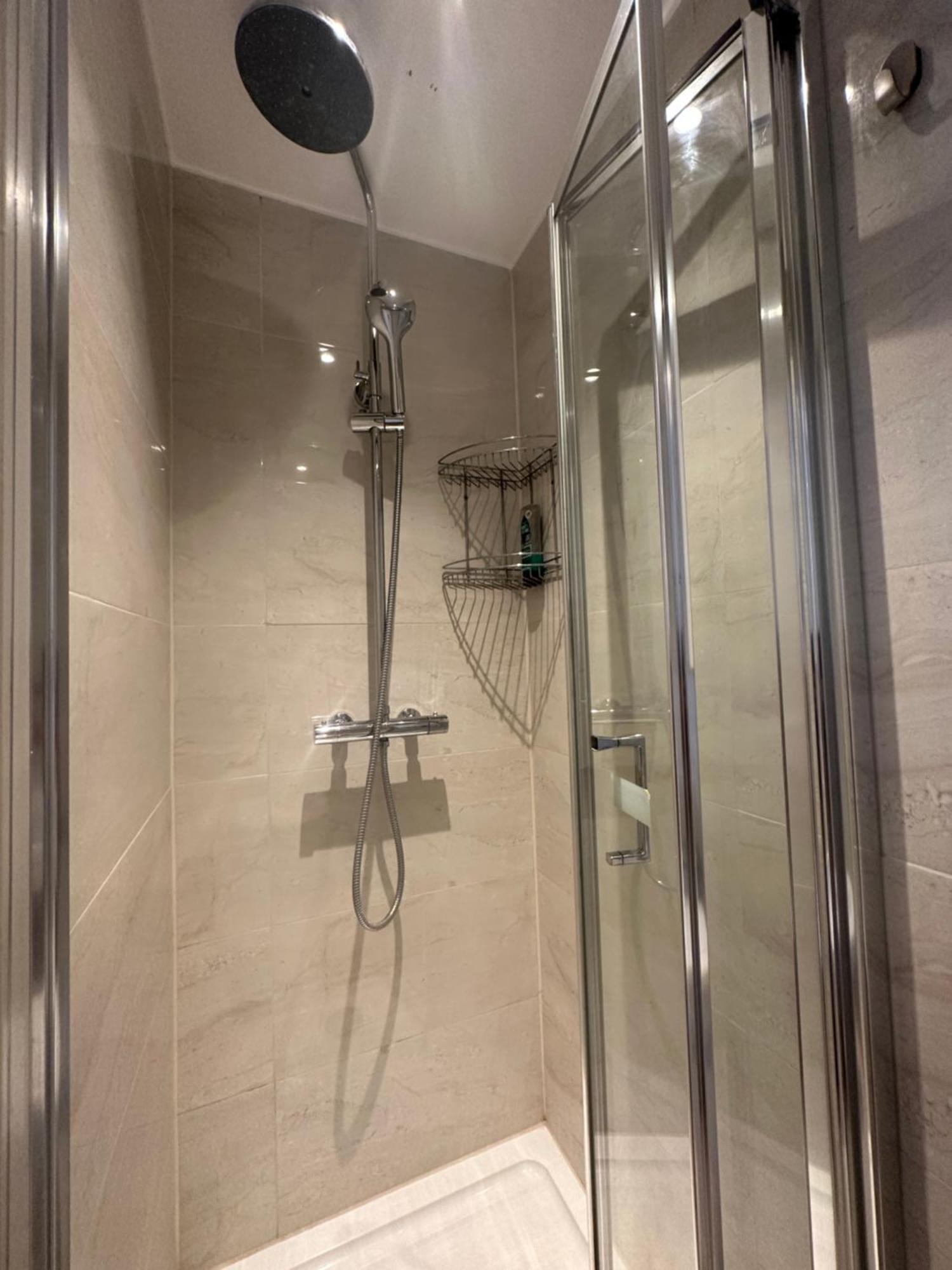 Gloucester Place - Baker Street Aparthotel Λονδίνο Εξωτερικό φωτογραφία