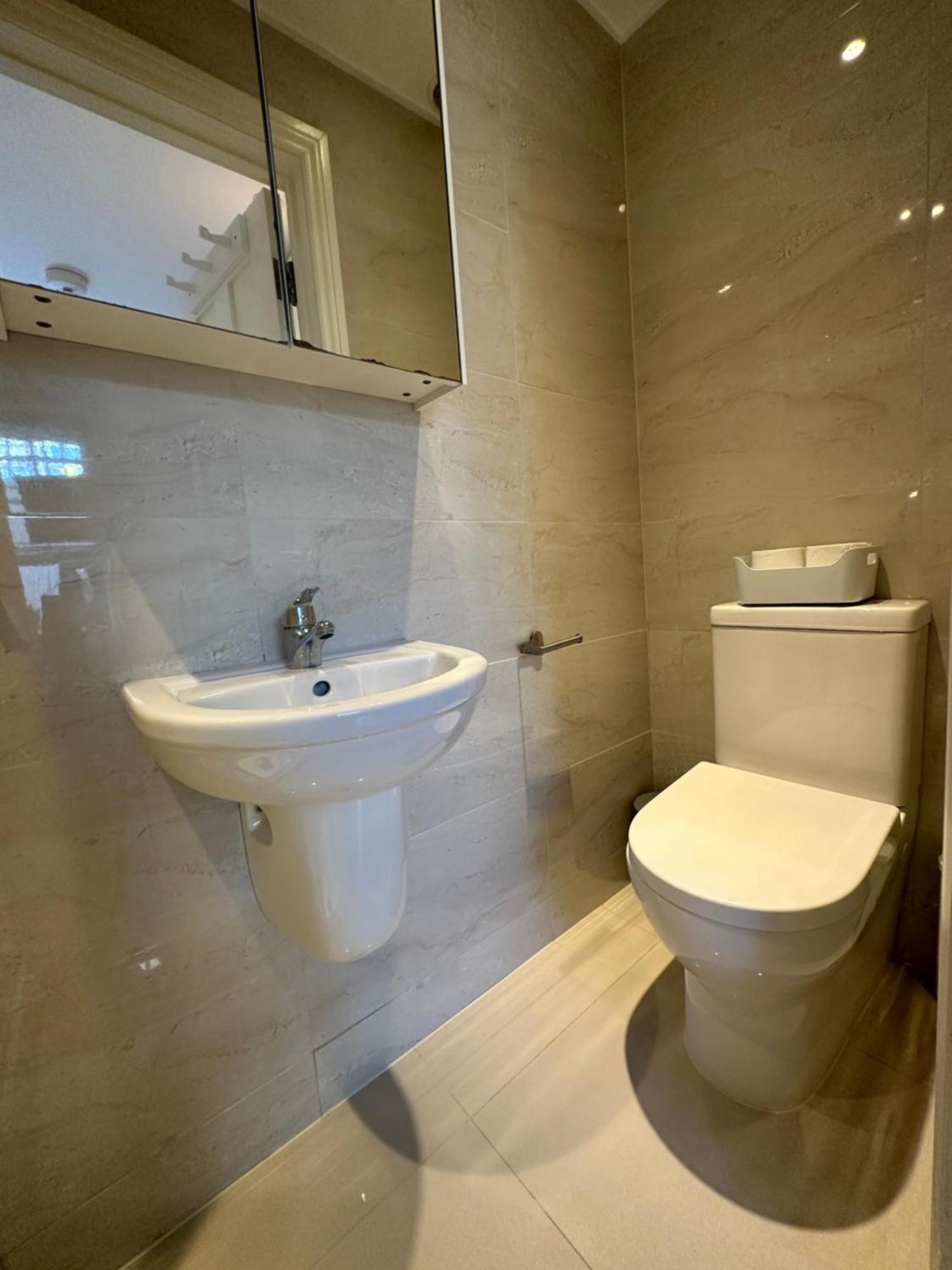Gloucester Place - Baker Street Aparthotel Λονδίνο Εξωτερικό φωτογραφία