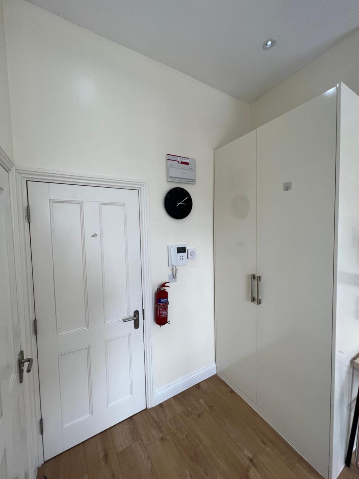 Gloucester Place - Baker Street Aparthotel Λονδίνο Εξωτερικό φωτογραφία