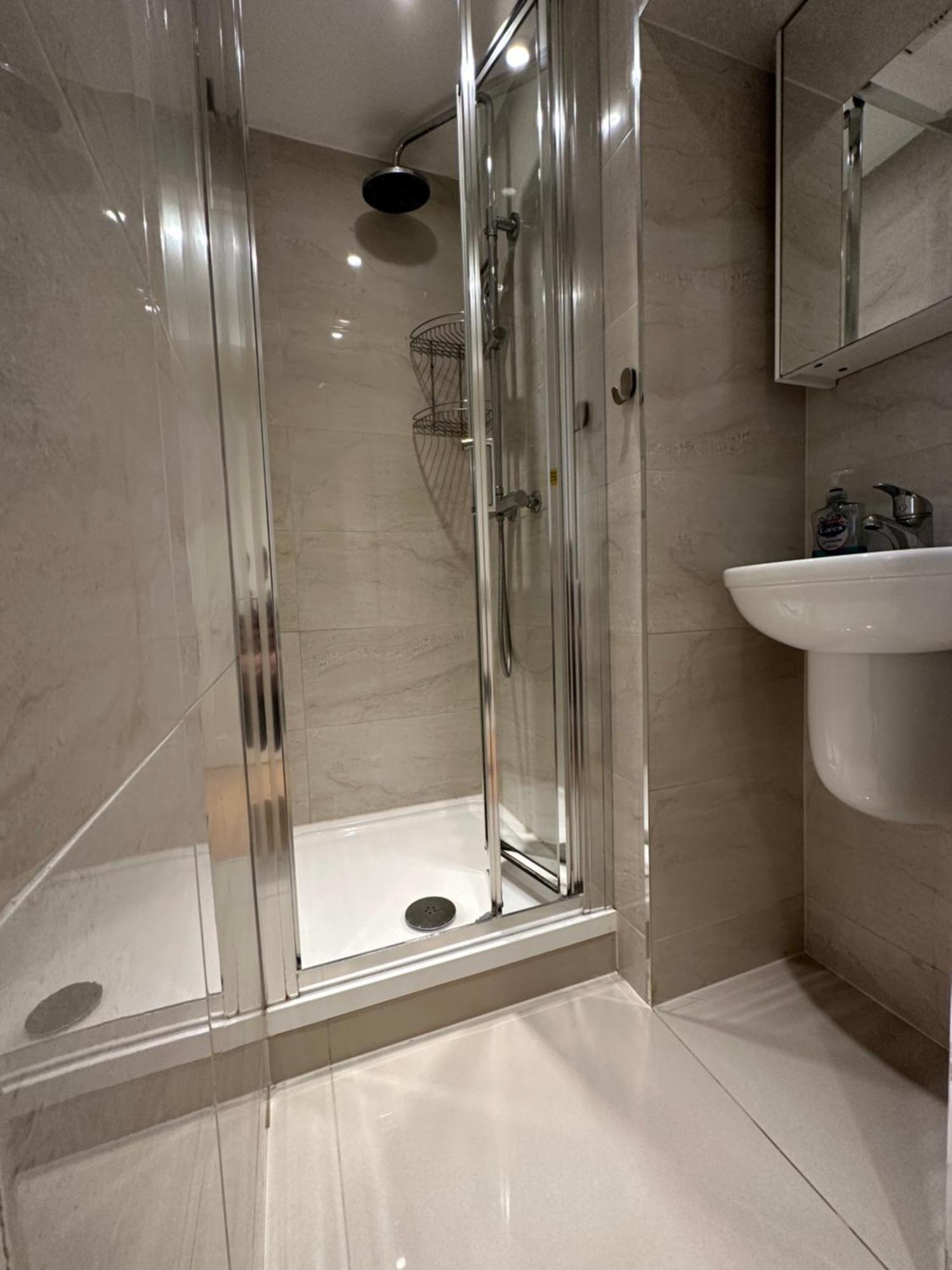 Gloucester Place - Baker Street Aparthotel Λονδίνο Εξωτερικό φωτογραφία